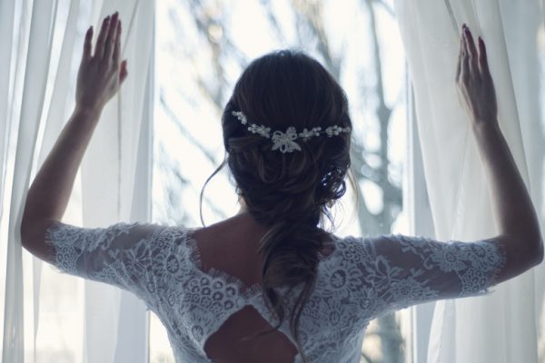 Braided Wedding Hairstyles