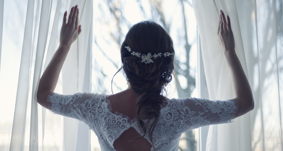 Braided Wedding Hairstyles