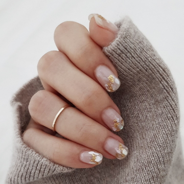 nail paint