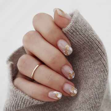 nail paint